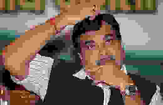 Gadkari-IT raid